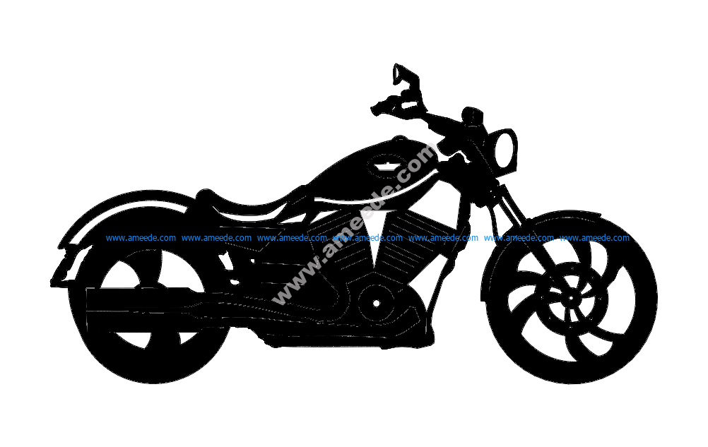 Download Victory Motorcycle - Download Free Vector