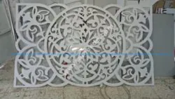 Laser Cut Vector Panel Cutting