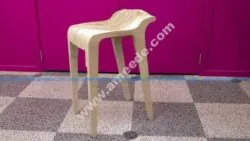 Layer Stool