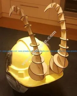 Loki Helmet