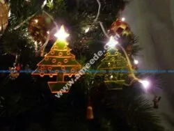 Fairylight Ornaments