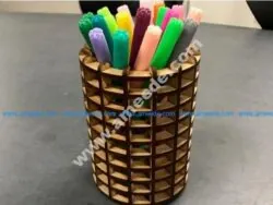 Pencil holder