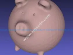 Piggy bank ( well sorta )