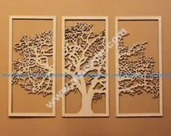 Tree of Life Wall Art tree