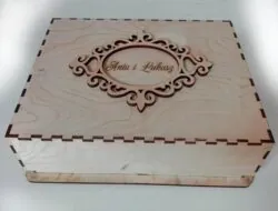 Luxury gift box