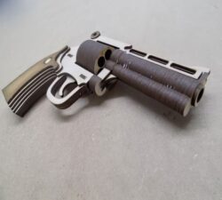 model toy gun