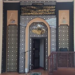 Masjid Design