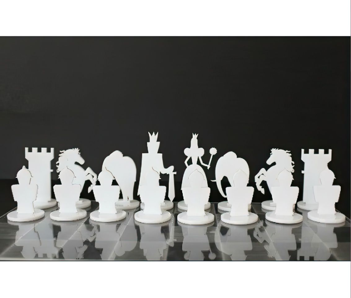 choose chess set