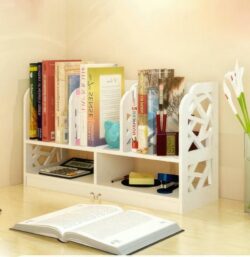 65 Wooden Shelves Set