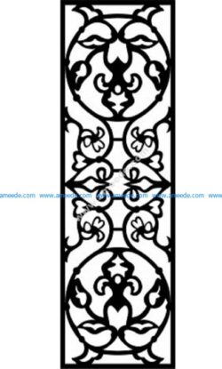 free dxf files for laser plasma router M16