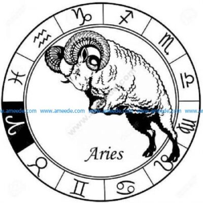Page 3, Zodiac aries Vectors & Illustrations for Free Download