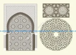 ScrollWork Portal Design