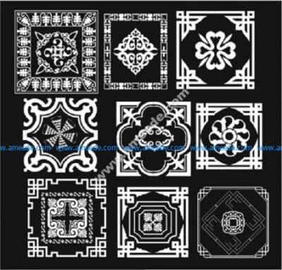 Vector Ornament Paisley Bandana Print Silk Stock Vector (Royalty Free)  691309021