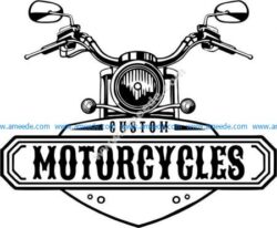 motorcycle icons