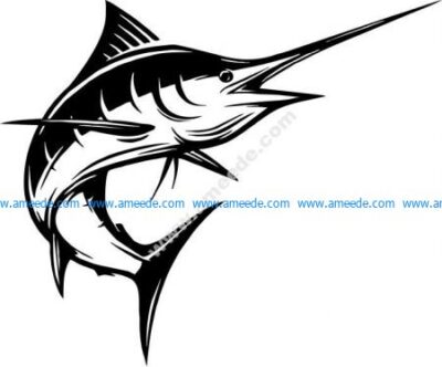 ocean swordfish