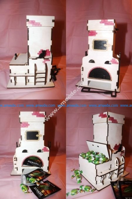 Tea stove