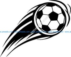 Soccer ball – Free Download Vector Files