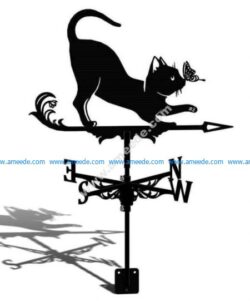 Weathervane