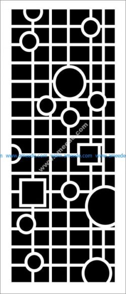 CNC cutting geometry design