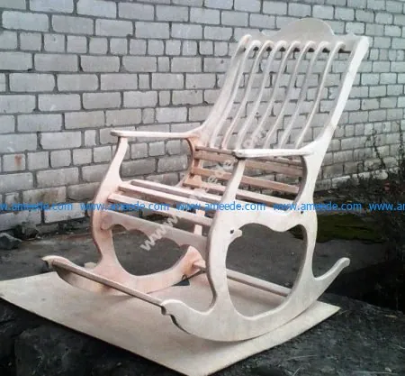 traditional chair