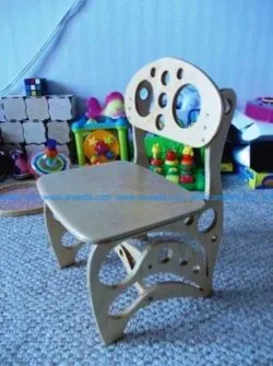 baby feeding chair