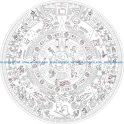 Drumhead file cdr and dxf free vector download for Laser cut