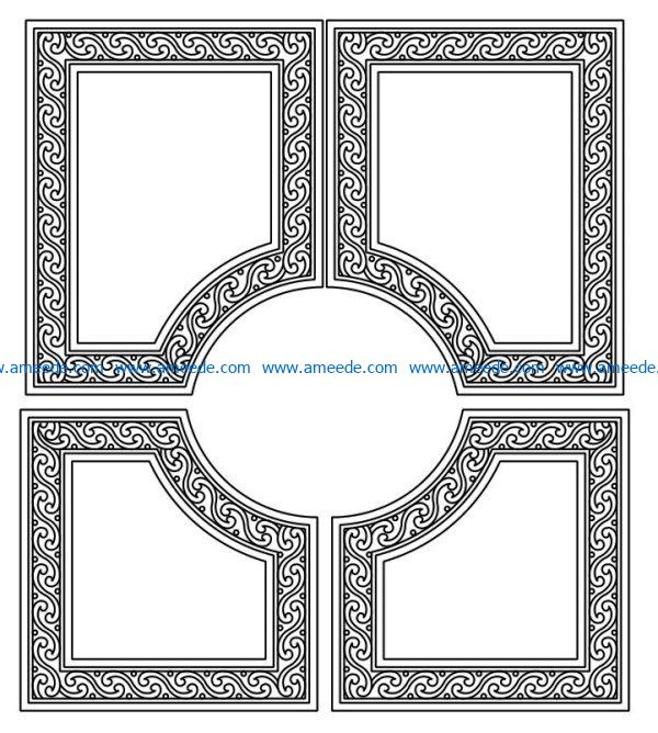 Free Free 299 Friends Door Svg Free SVG PNG EPS DXF File