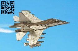 Su 3001 E0010511 file cdr and dxf free vector download for Laser cut