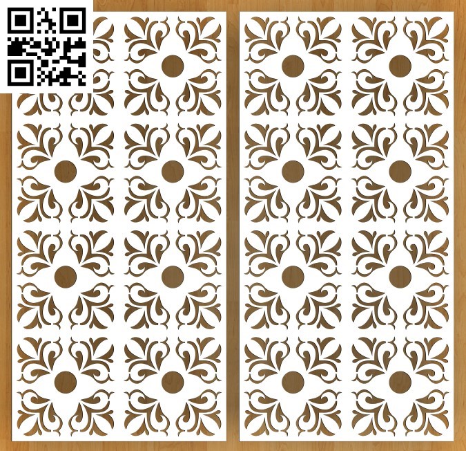 Seamless pattern mosaic ornamental vector