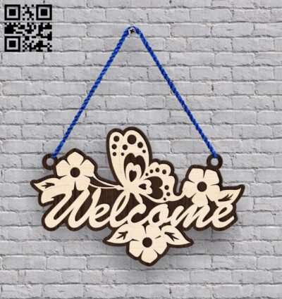 Welcome E0016440 file pdf free vector download for Laser cut Plasma