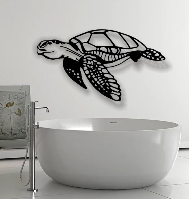 turtle vector free download