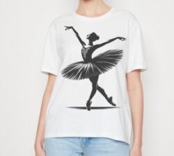 Ballet E0022183 file cdr and eps svg free vector download for print