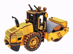 Excavator E0022462 file cdr and dxf pdf free vector download for Laser cut
