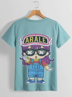 Arale E0022928 file cdr and eps svg free vector download for print