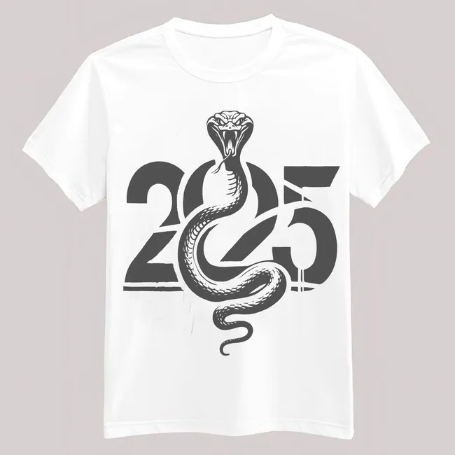 Snake 2025 E0023001 file cdr and eps svg free vector download for print