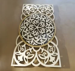 Duvar Sep E1000044 free download vector file Laser cut and CNC cut wood