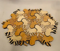 Puzzle game E1000239 free download vector files Laser cut and CNC cut wood