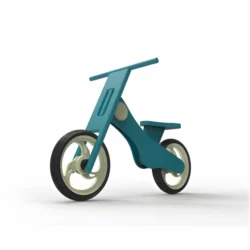 Dude Balance Wood Bike S0000463 file cdr and dxf pdf free vector download for Laser cut